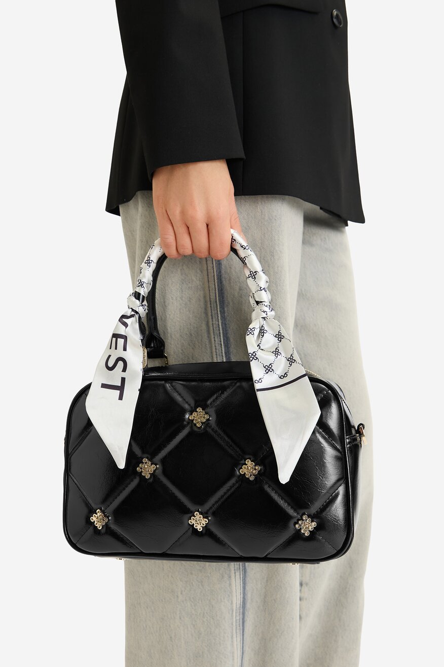 
                NINE WEST - Torebka - 5906751937006