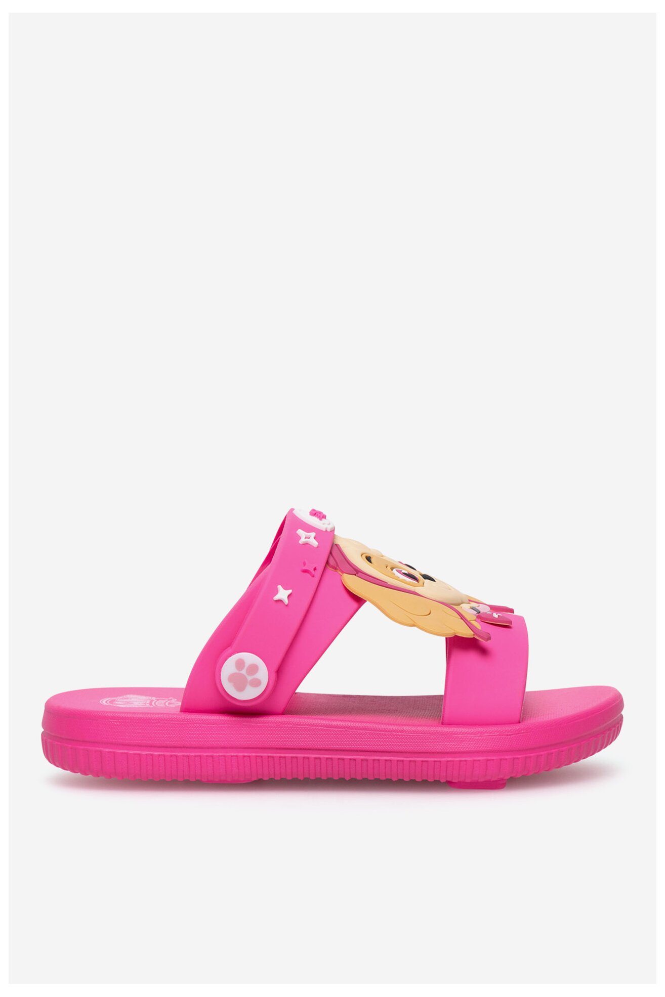 Sandały Paw Patrol CP66-SS24-405PAW Różowy