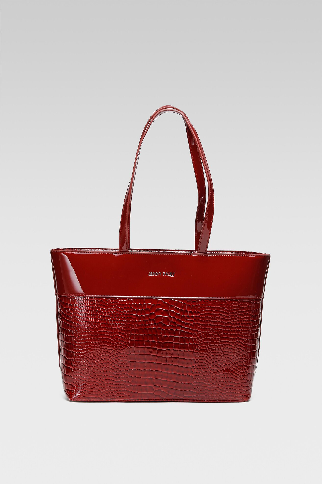 Torebka Jenny Fairy MJT-J-022-02 Bordowy