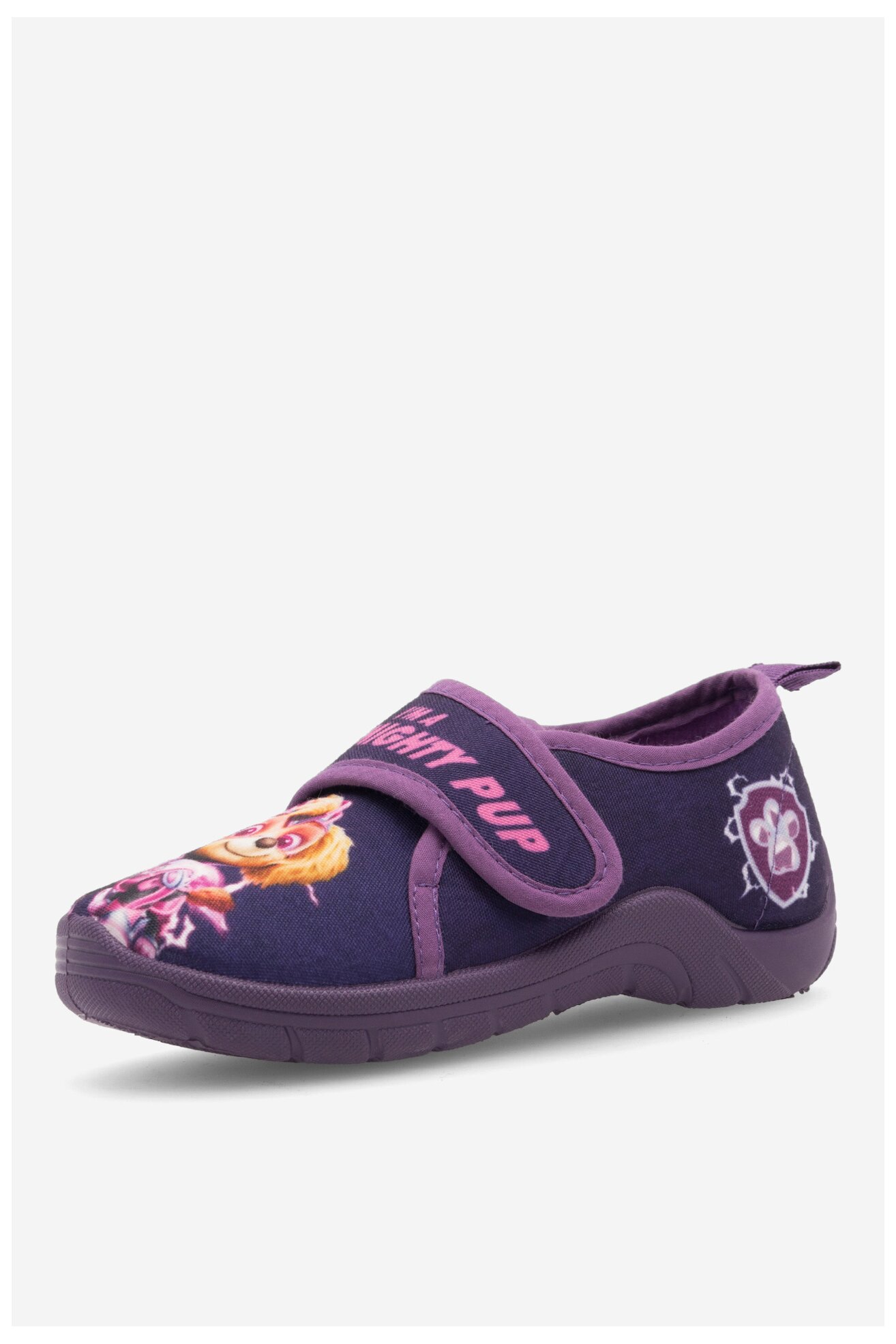 Kapcie Paw Patrol PAPP23-33 Fioletowy