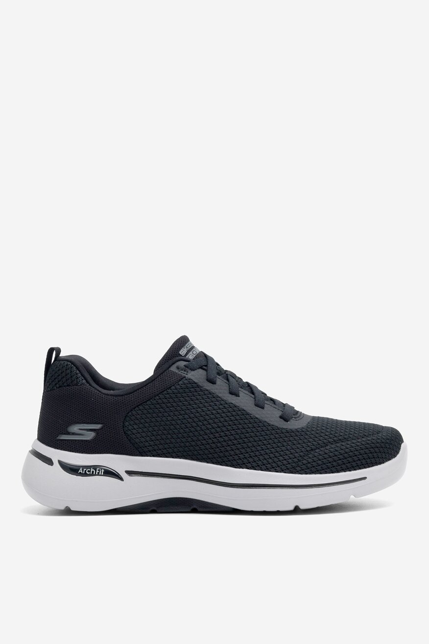 
                Кросівки спортивні Skechers ЧОРНИЙ - 5904862514338