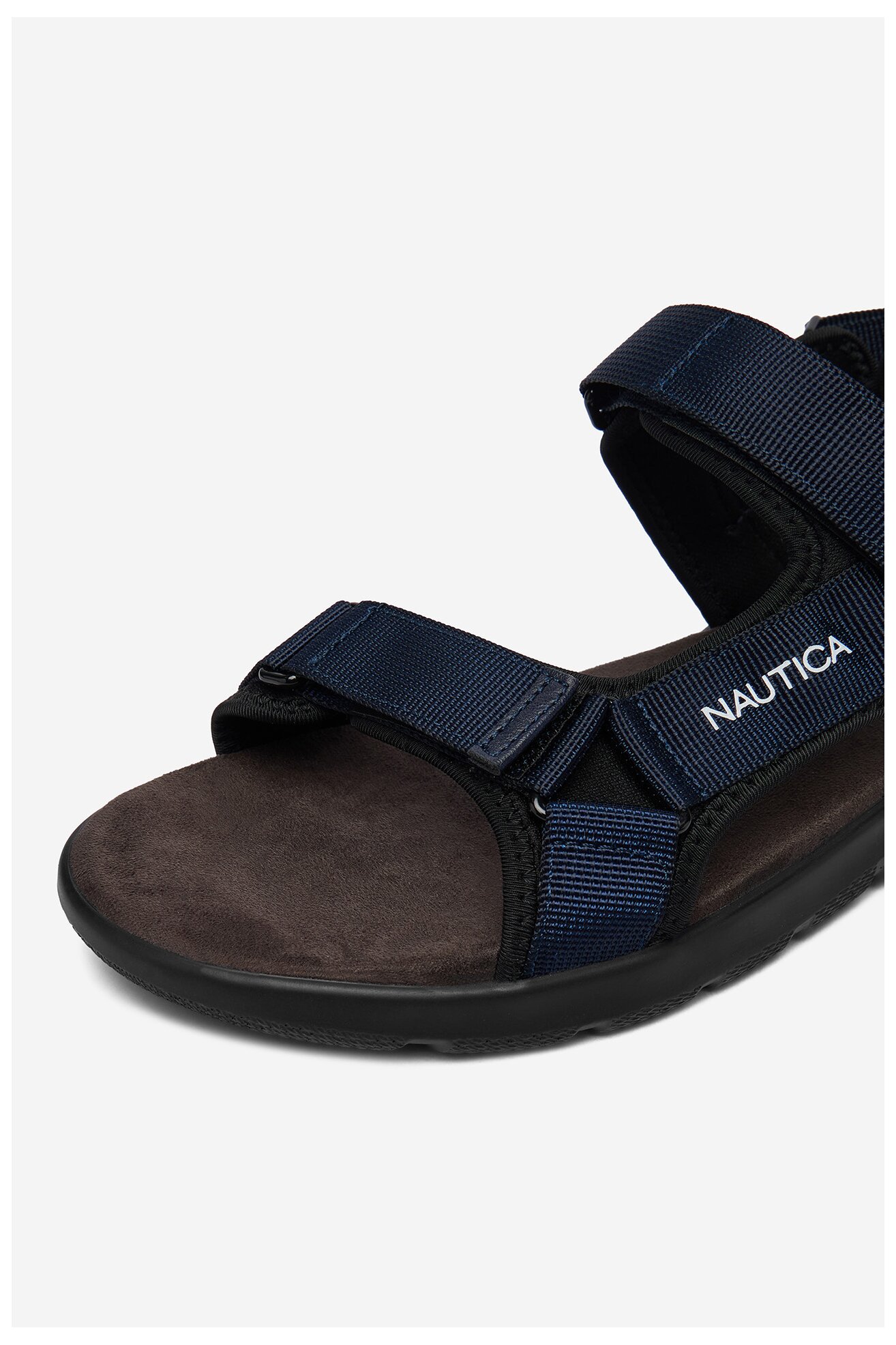 Sandały NAUTICA CEO-RINO-01 MBS Granatowy