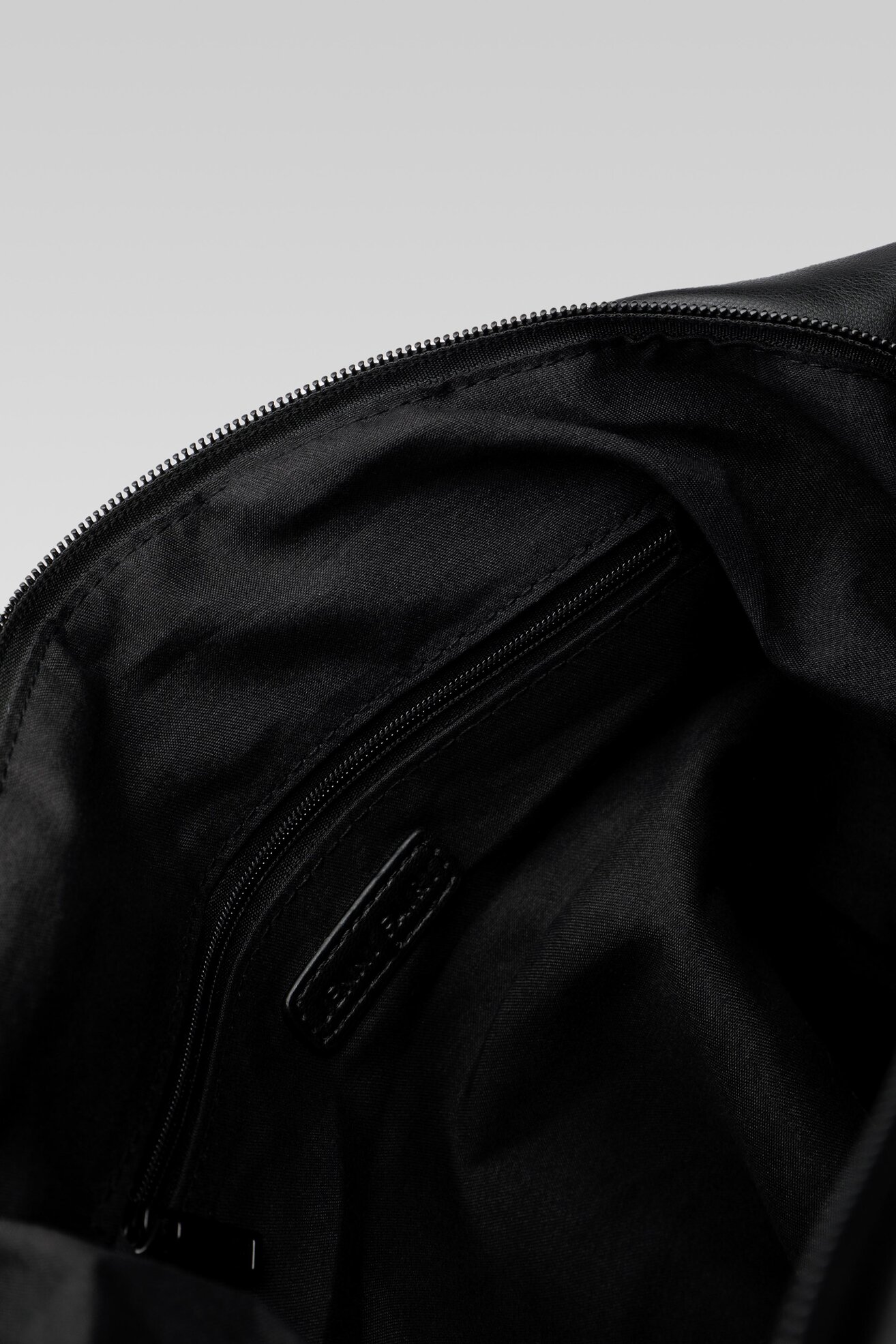 Geantă de mână Jenny Fairy MJS-C-086-02 NEGRU