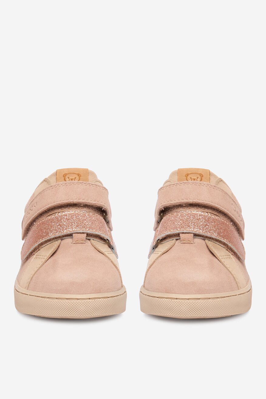 
                Сникърси Lasocki Kids РОЗОВ - 5906751586327