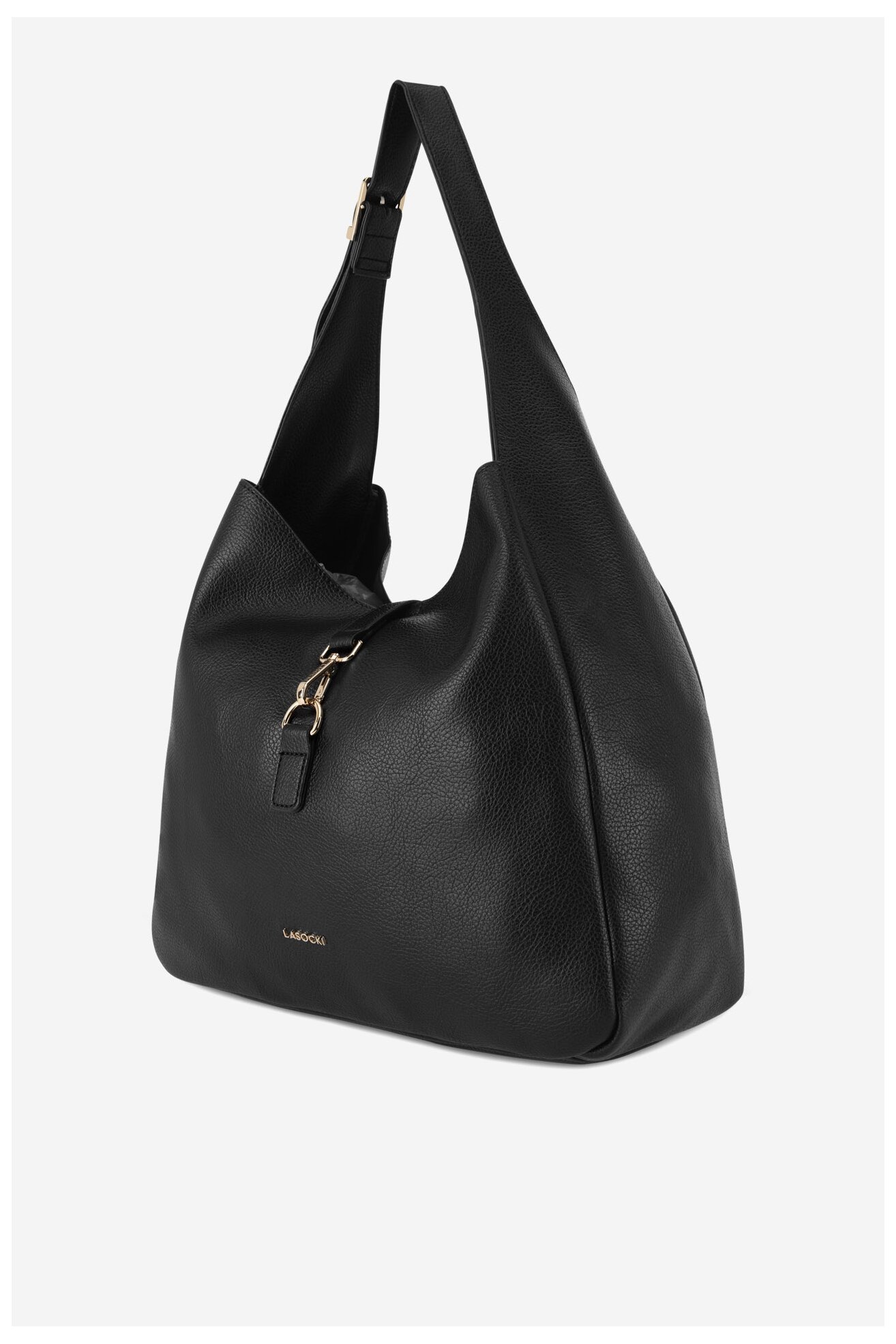 Torebka Lasocki LSK-B-008-06 Czarny