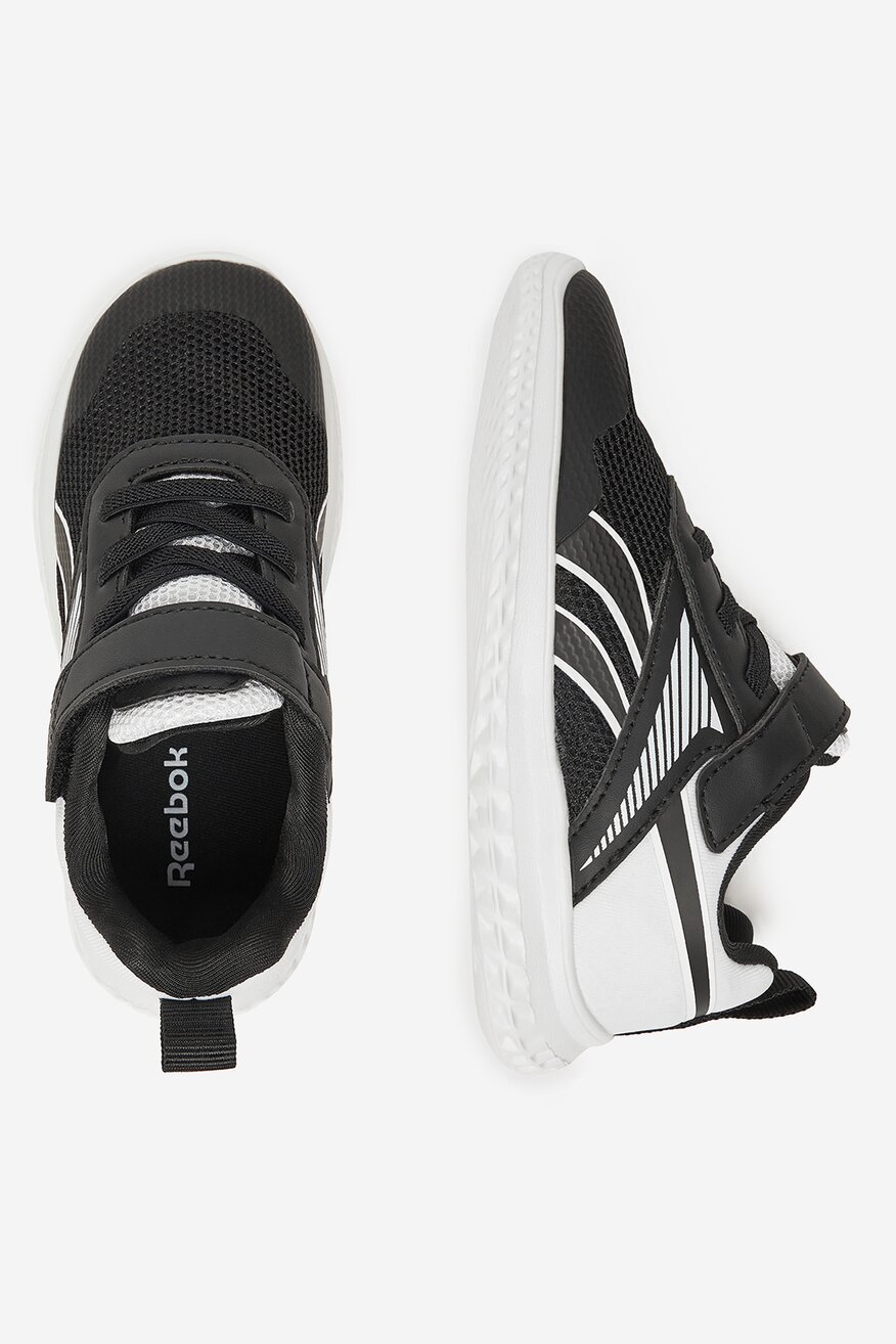 Спортни обувки Reebok ЧЕРЕН - 5906751049365