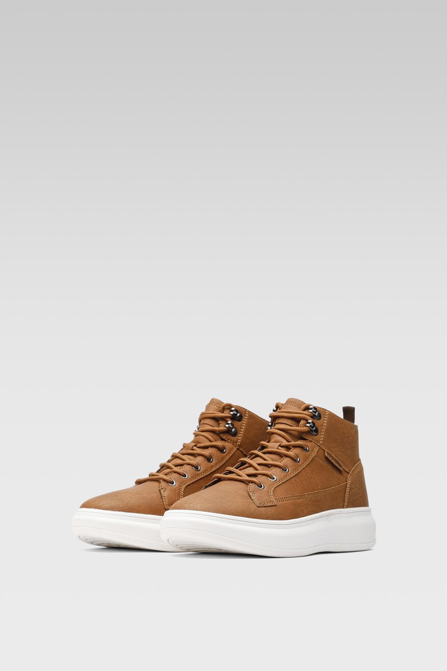 
                Americanos - Trzewiki sportowe - 5904862214900