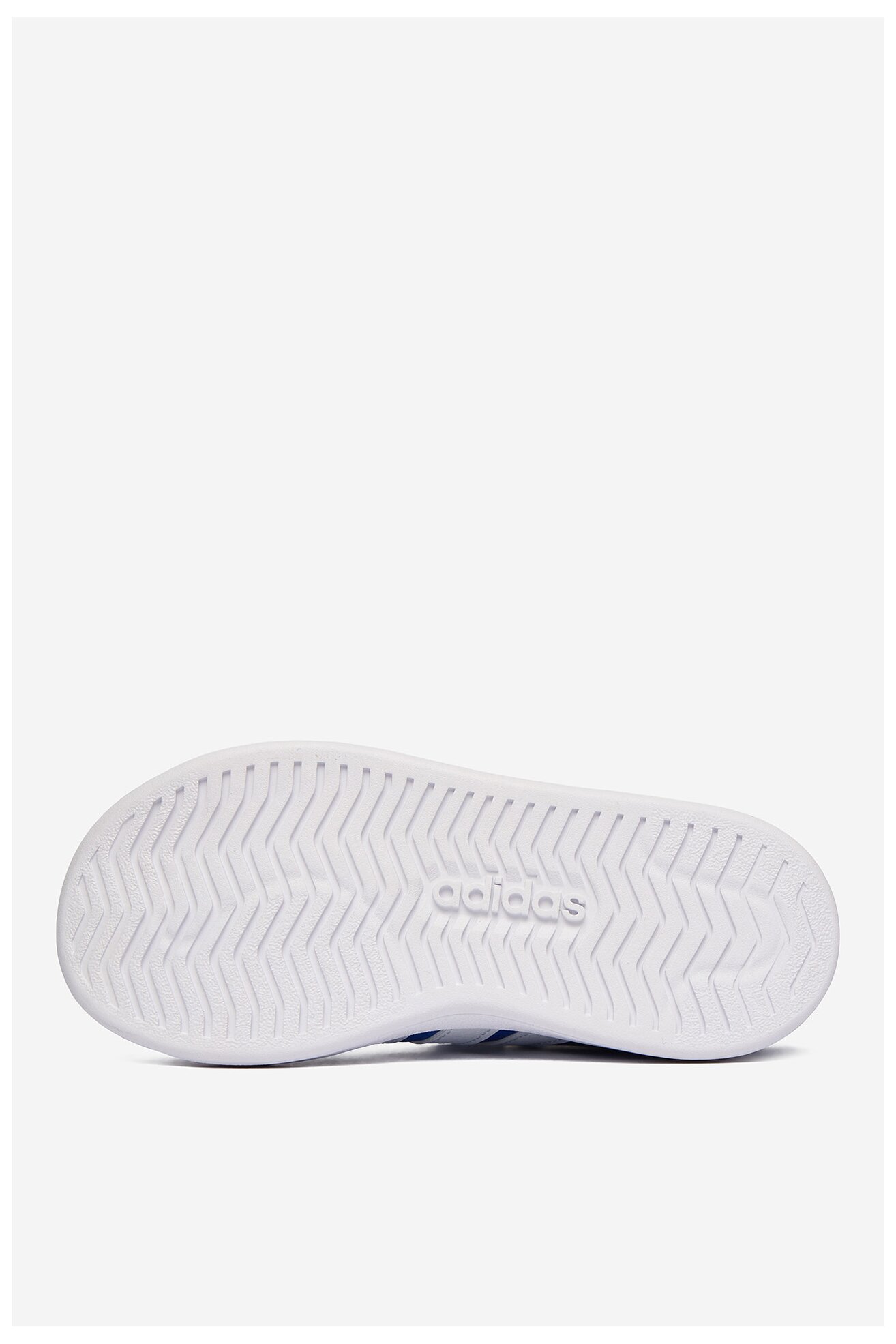 Obuwie sportowe adidas C-STREETTALK EL C JQ8594 Niebieski