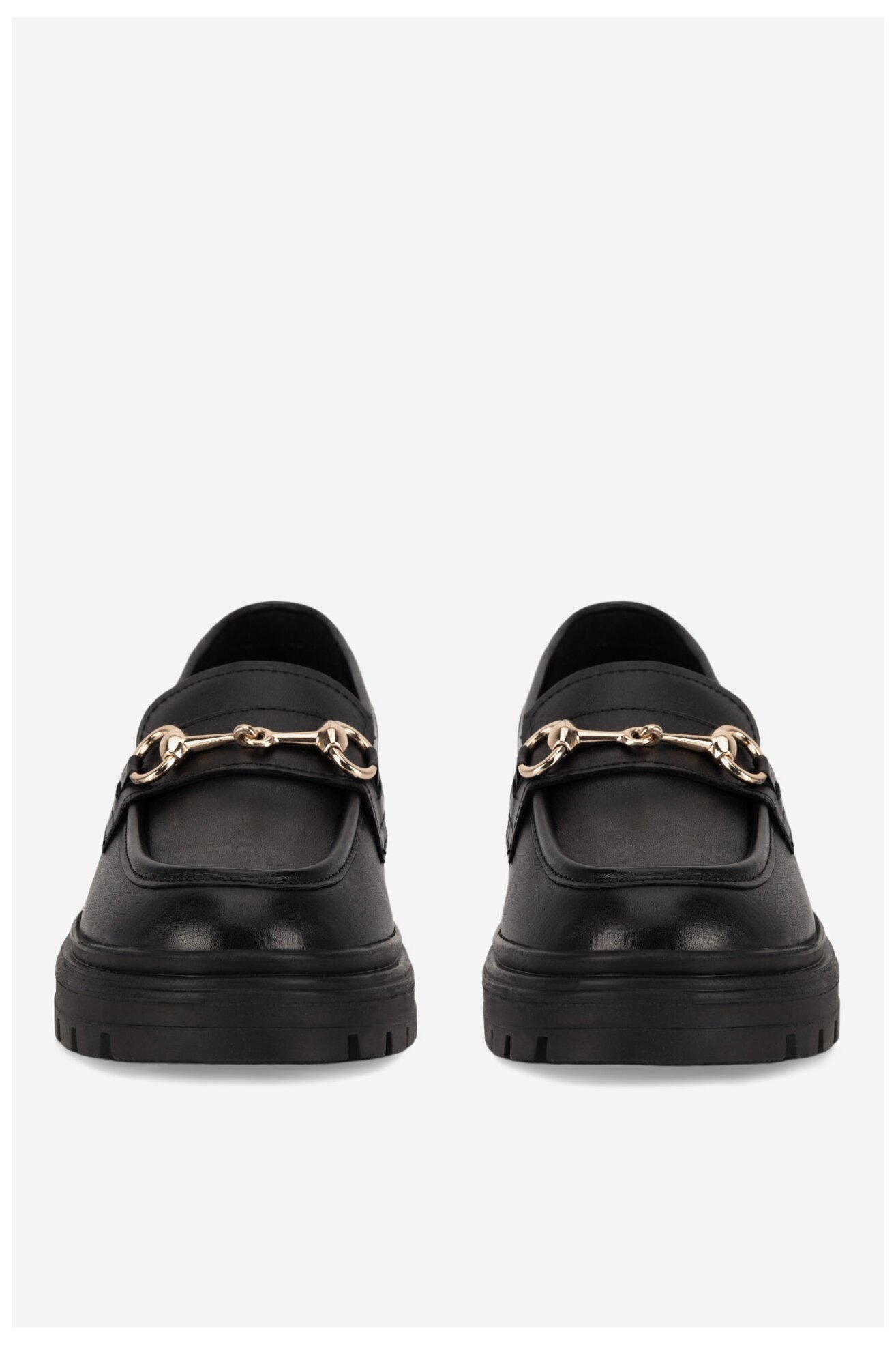 Półbuty Lasocki Young PASCAL CI12-PASCAL-02A Czarny