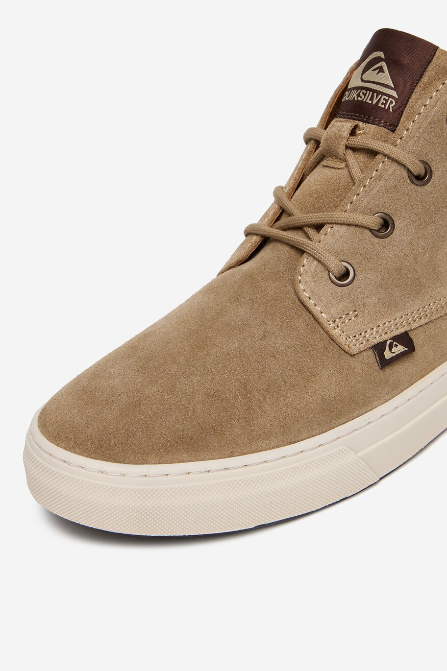 
                Patike QUIKSILVER BEŽ - 5906751412909