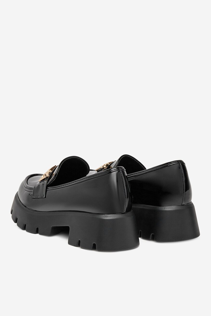 DeeZee - Loafersy - 5904410914863