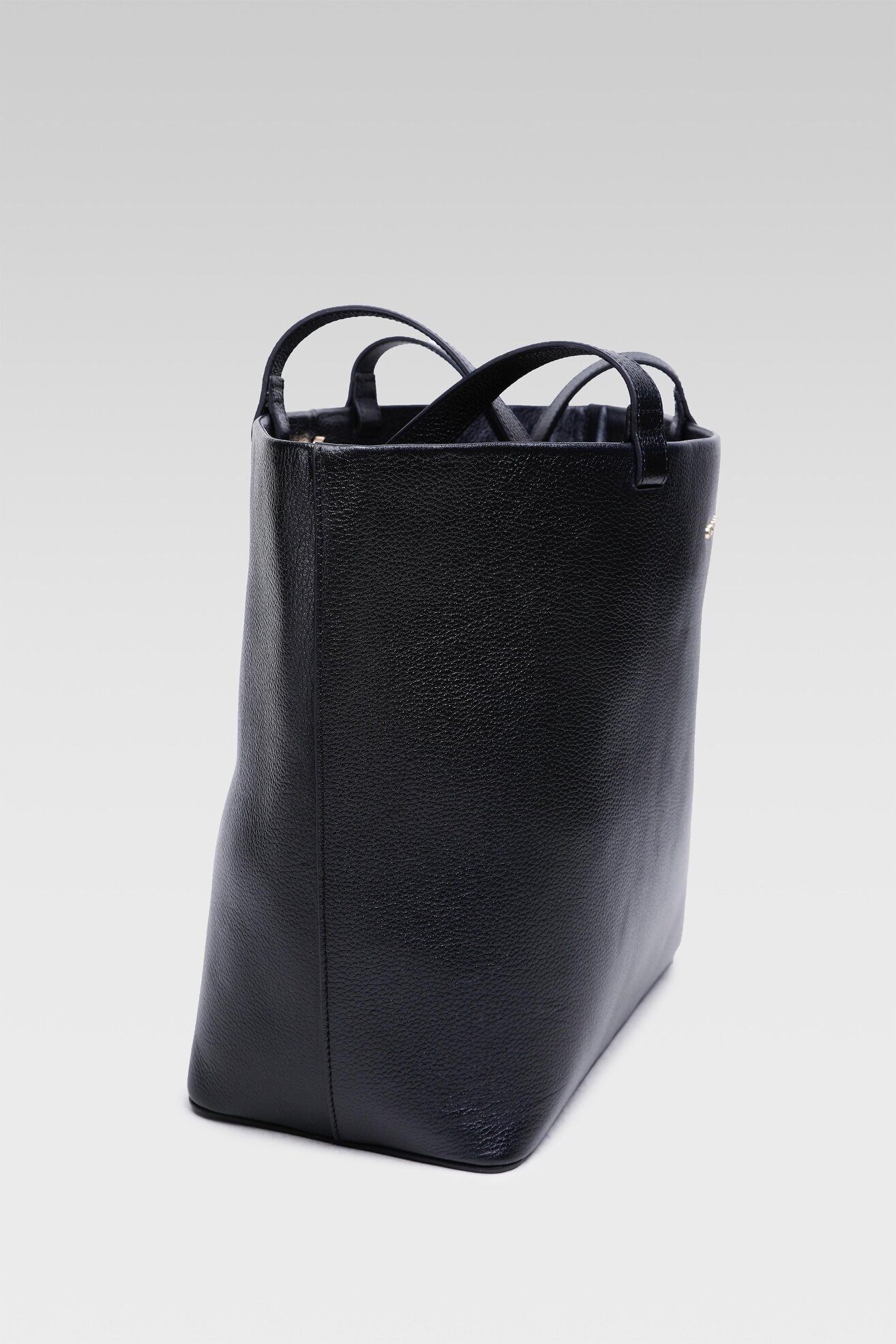 Torebka Gino Rossi LIB-093GR Czarny