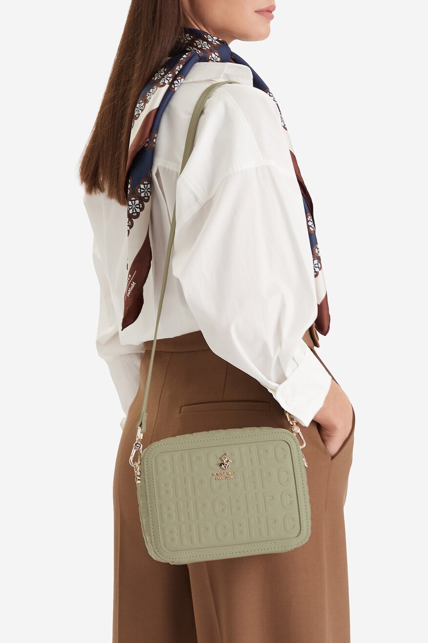 Beverly Hills Polo Club - Torebka - 5906751562543