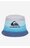 Dečija kapa QUIKSILVER QUIKSILVER-ACCCS-2-SS2025 PLAVA