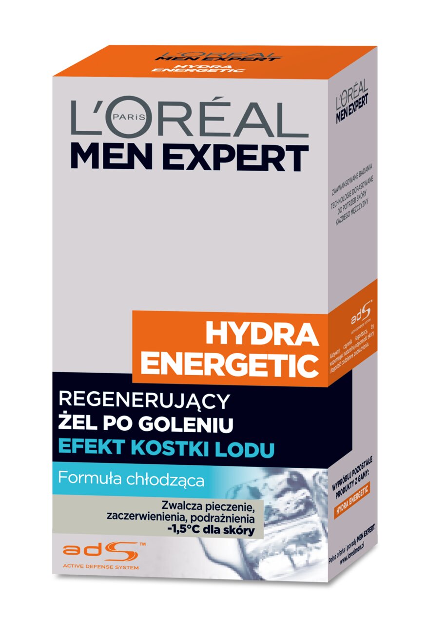 
                L'OREAL PARIS - Bezbarwny - 2230010293118