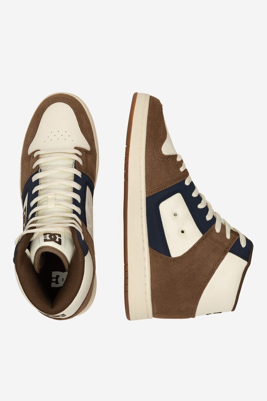 
                Sportska obuća DC Shoes BRAON - 5905588848660