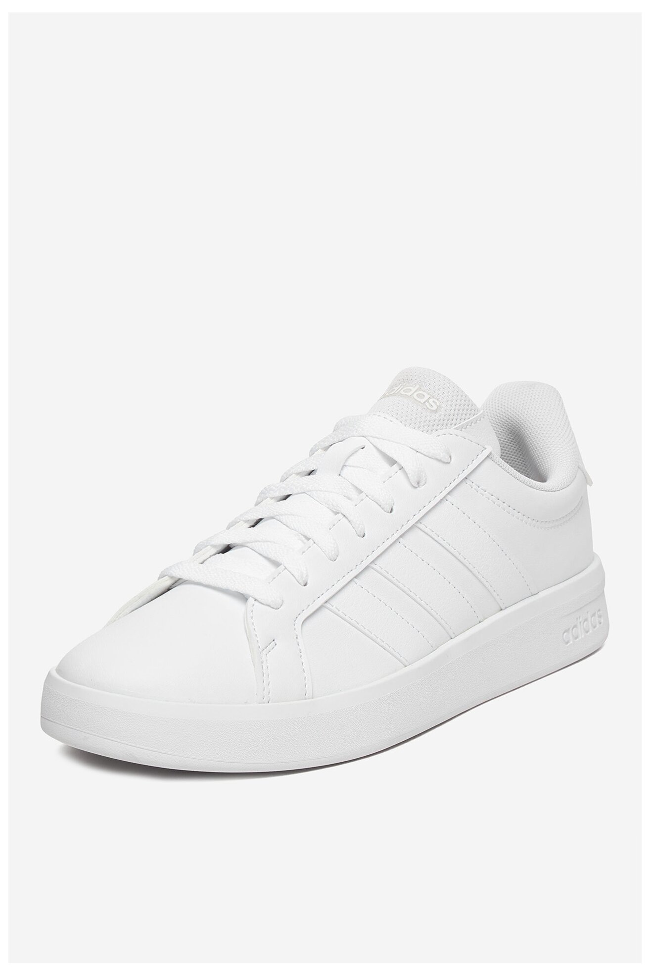 Obuwie sportowe adidas C-GRAND COURT 3.0 JP9110 Biały