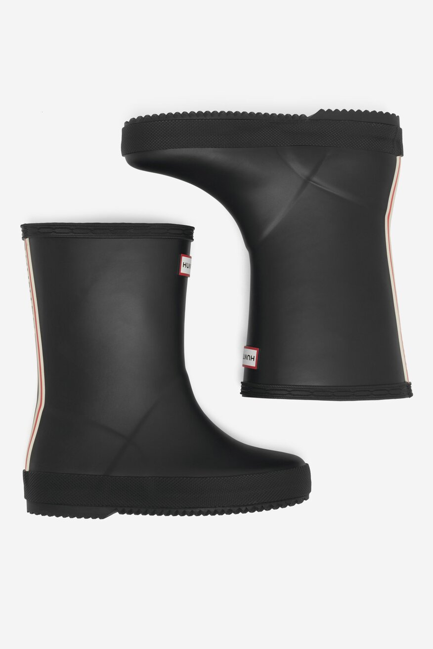 
                Гумени ботуши HUNTER ЧЕРЕН - 5906751052372