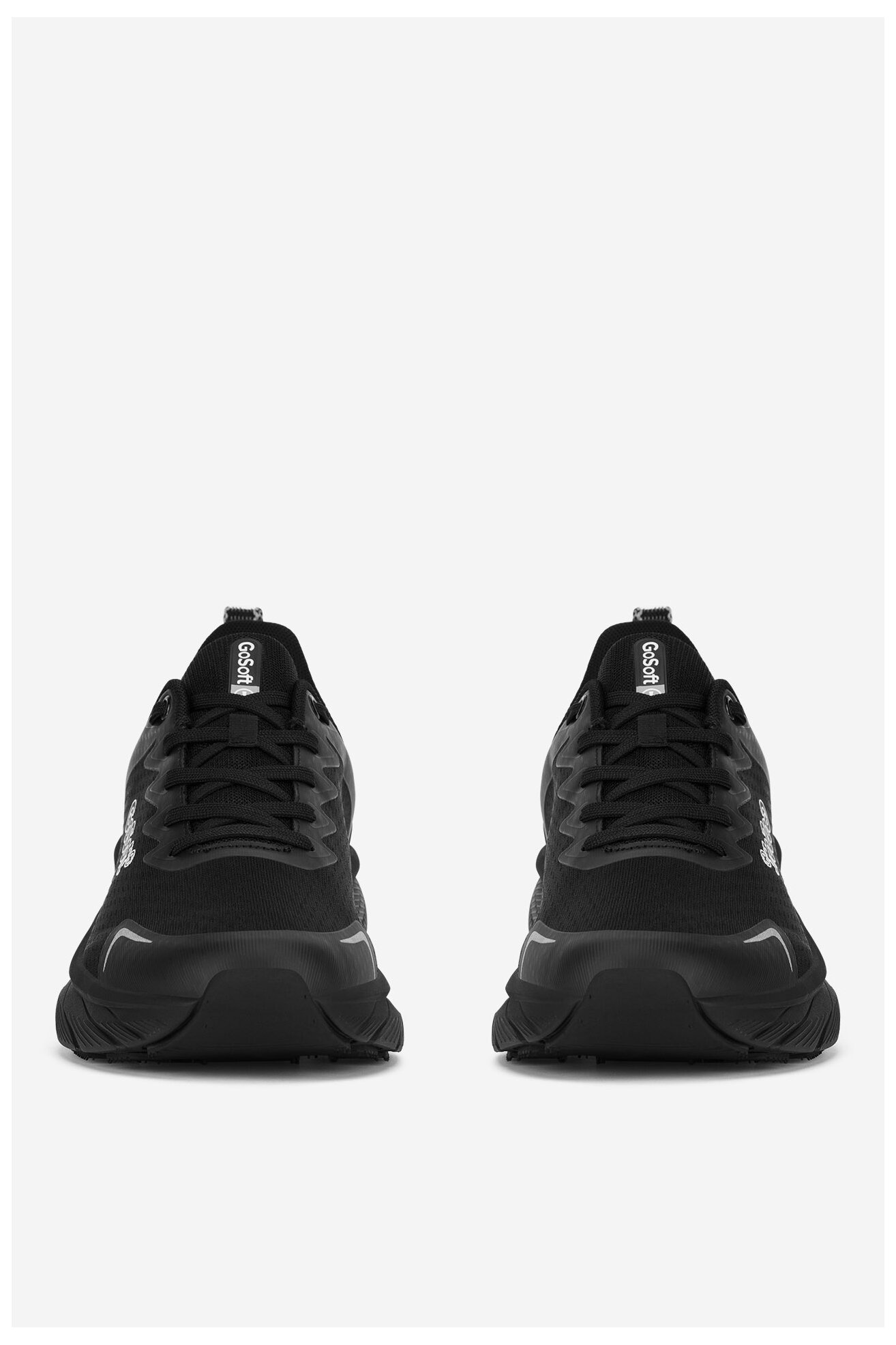 Sportcipő Go Soft MF1637-1 FEKETE