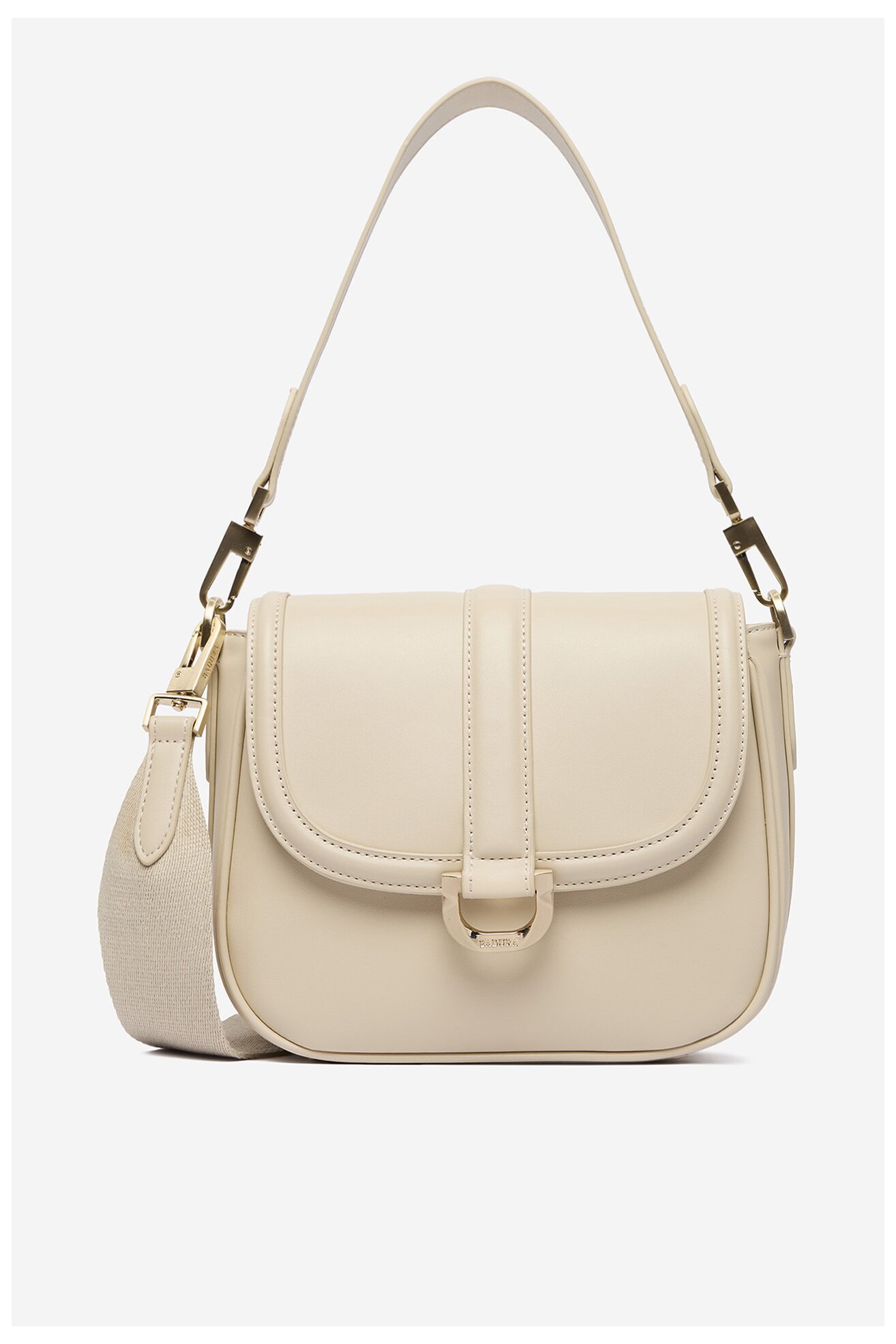 Torebka Badura CEO-ADI-LDA8572 Ivory