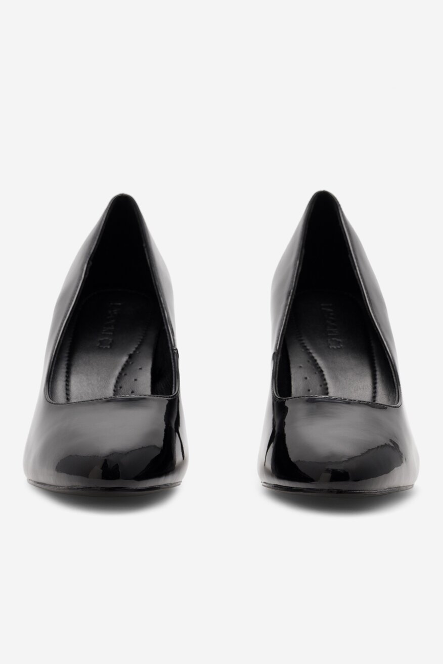 
                Pantofi cu toc Lasocki NEGRU - 5905588038894