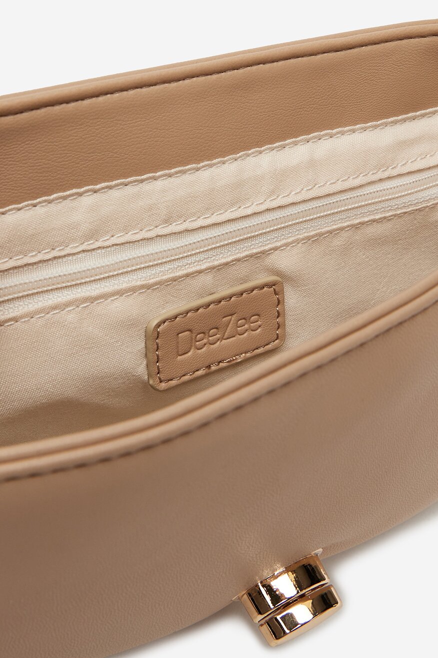 
                DeeZee - Mała torebka na ramię - 5906751073032