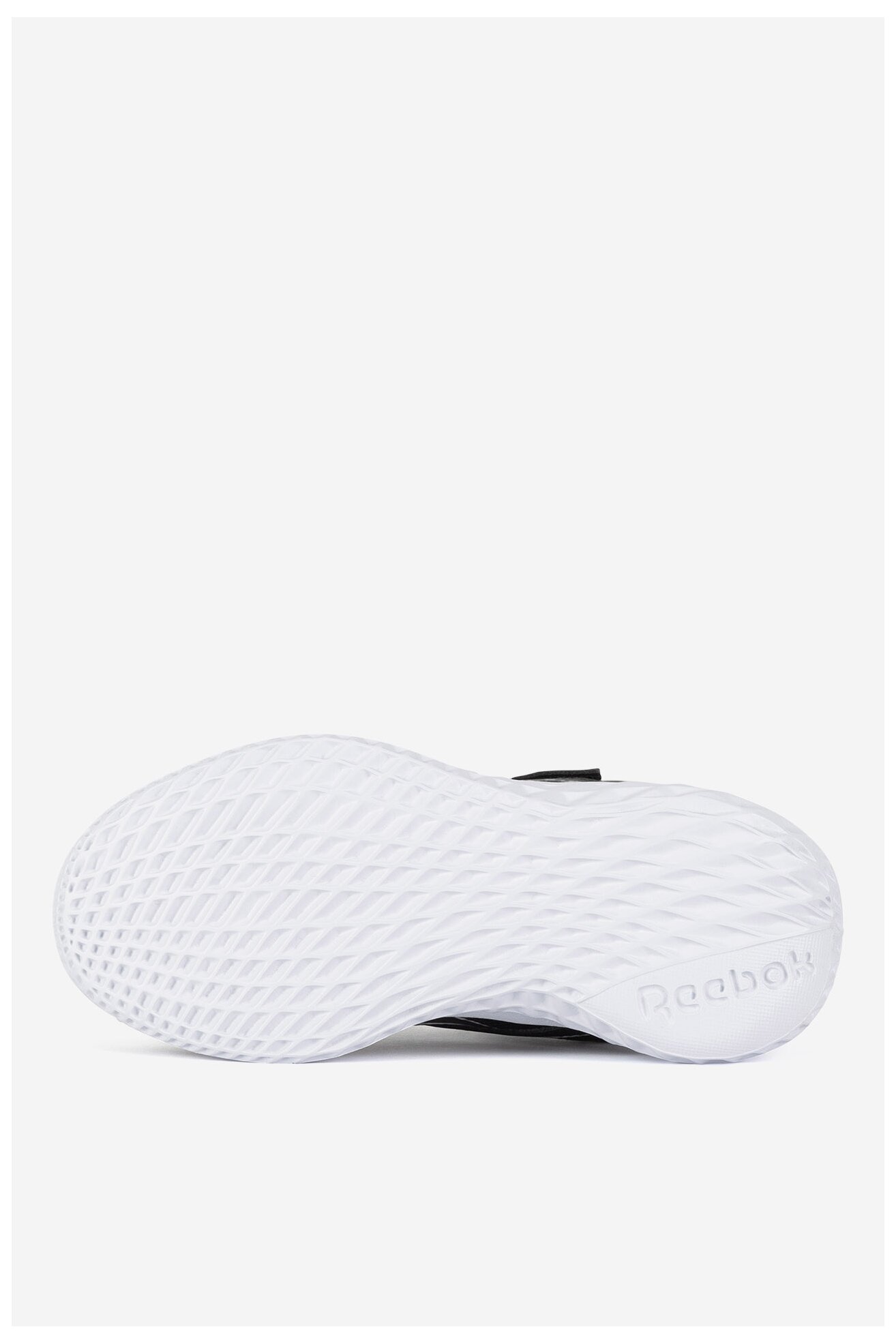 Încălțăminte sport Reebok RUSH RUNNER 5.0 100220395 ALB