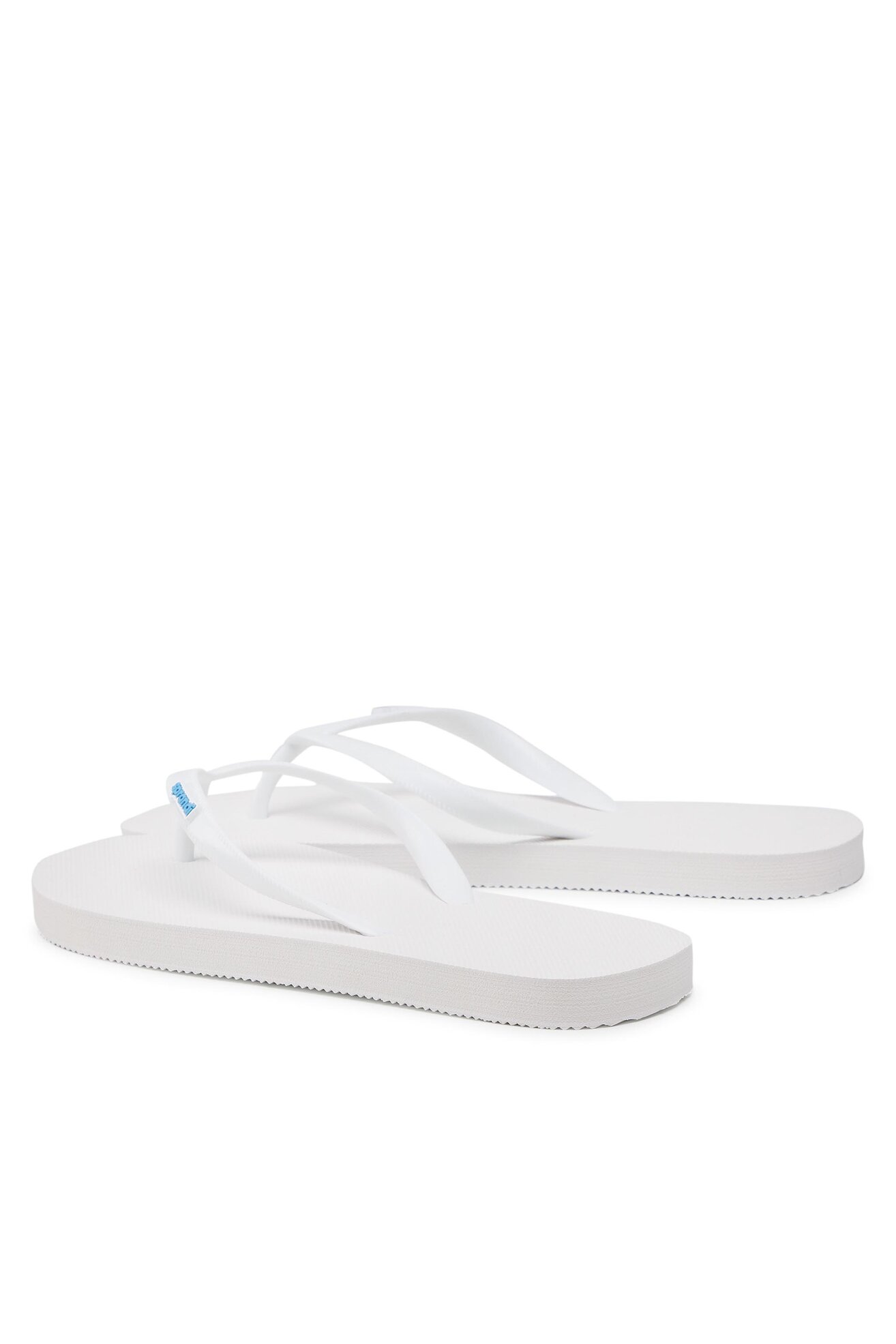 Klapki basenowe Sprandi 839164 Biały