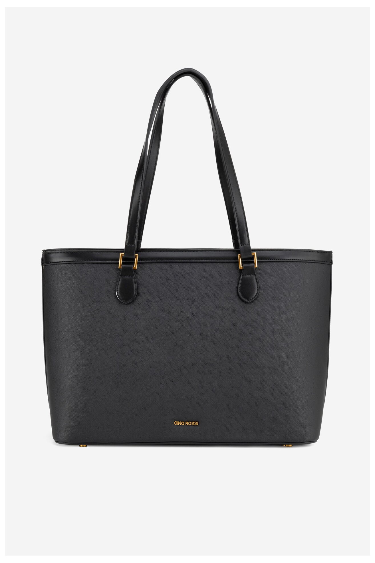 Torebka Gino Rossi D243006CCC Czarny