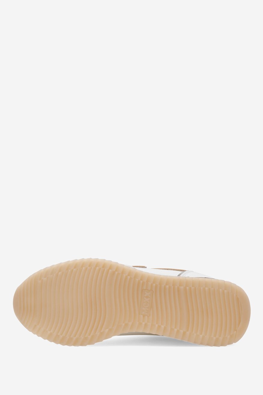 Mexx - Sneakersy - 5905588546610