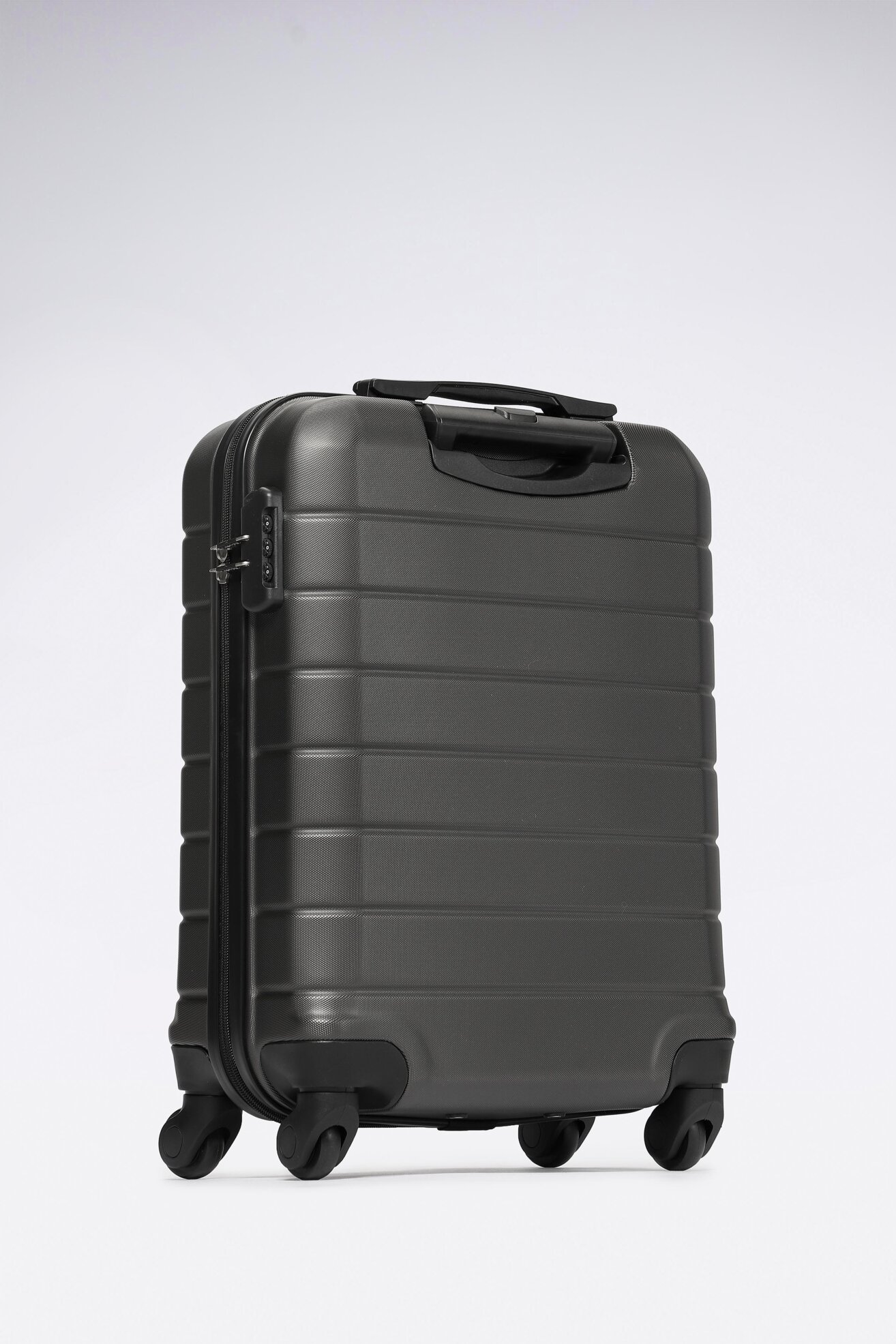 Walizka Lasocki BLW-A-001-11-05 Szary