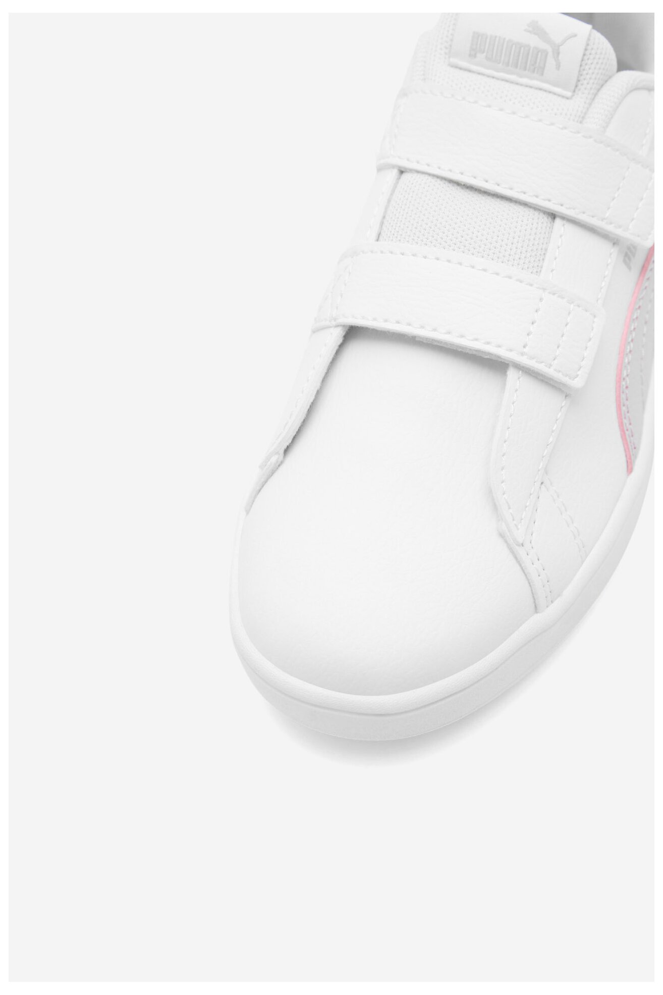 Спортни обувки Puma RICKIE CLASSIC V PS 39425310 БЯЛ