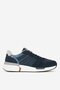 Tenisky Rieker Revolution Lifestyle U1401-14 TMAVĚ MODRÁ