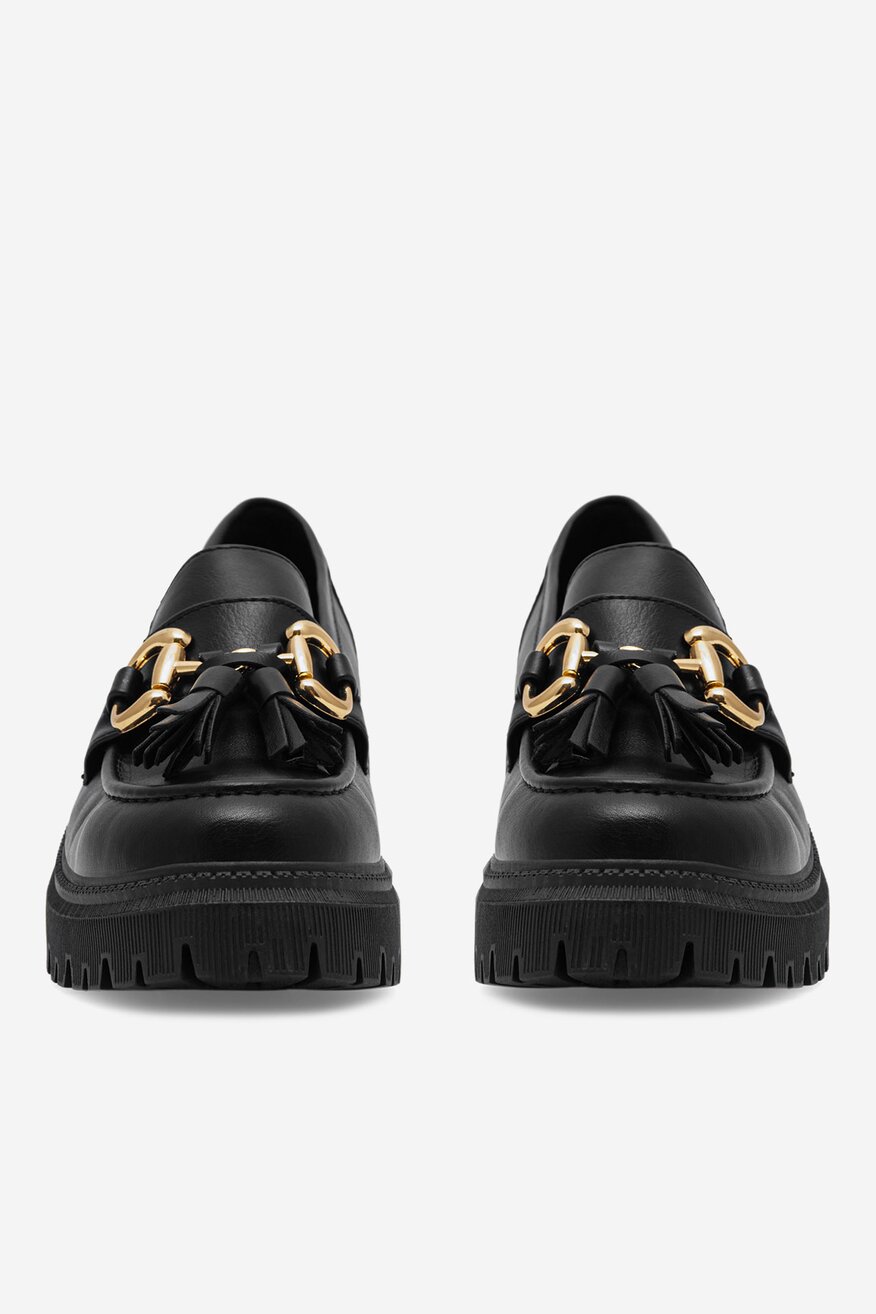 DeeZee - Loafersy - 5903419905582