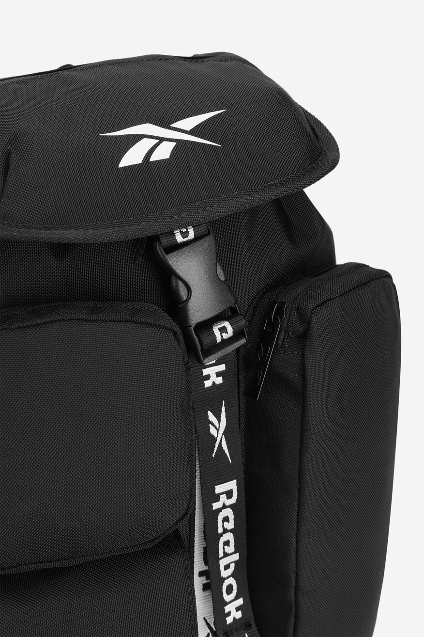 Раница Reebok ЧЕРЕН - 5905588771418