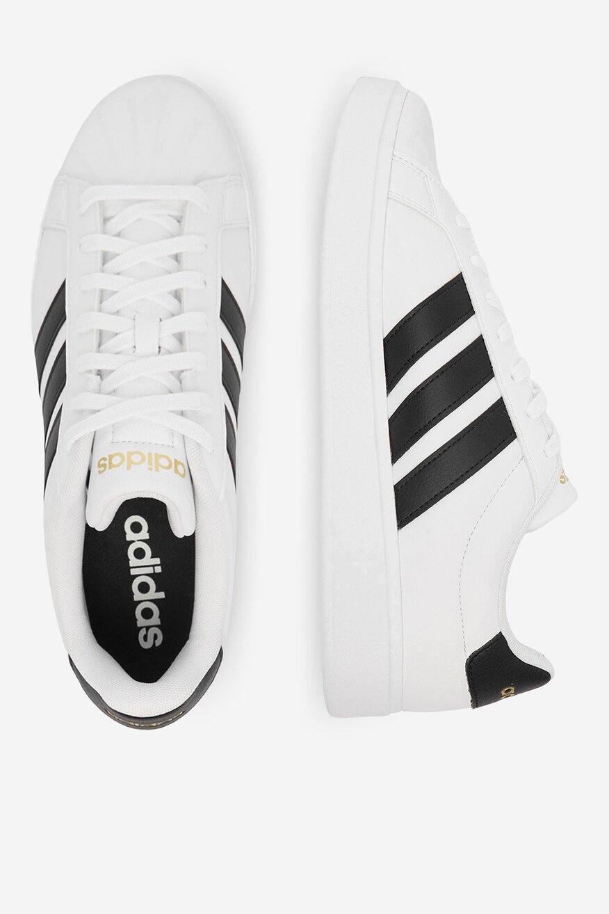 
                Sportcipő adidas FEHÉR - 5906751471067