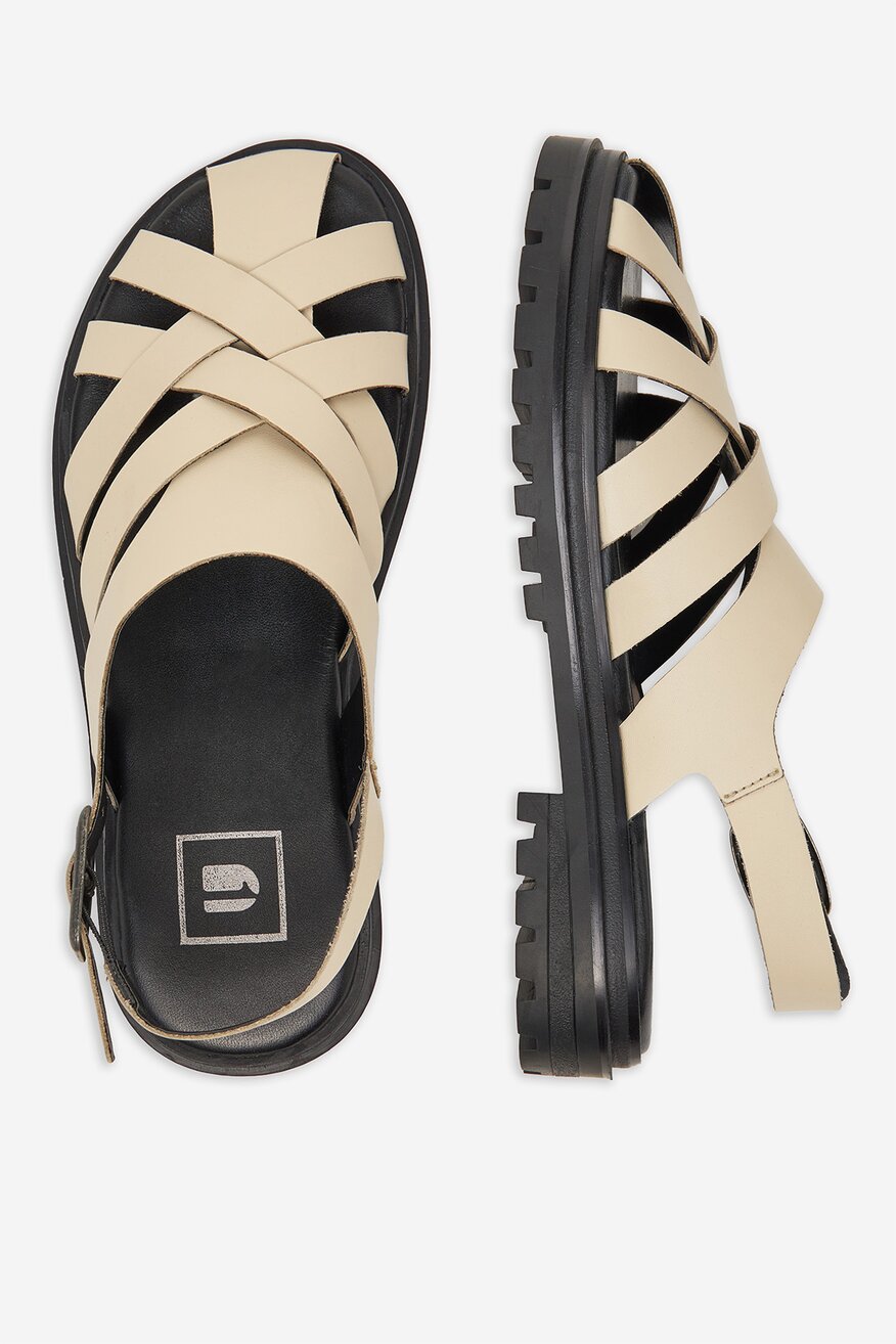 Sandale G-STAR RAW CREM - 5906751016220