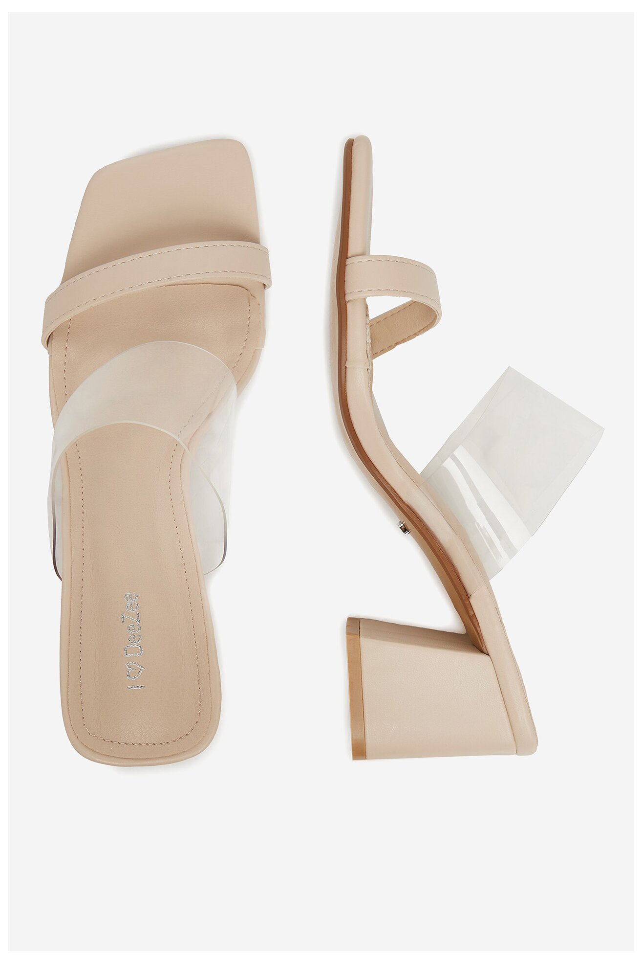 Flip-flop DeeZee R68-A BÉZS