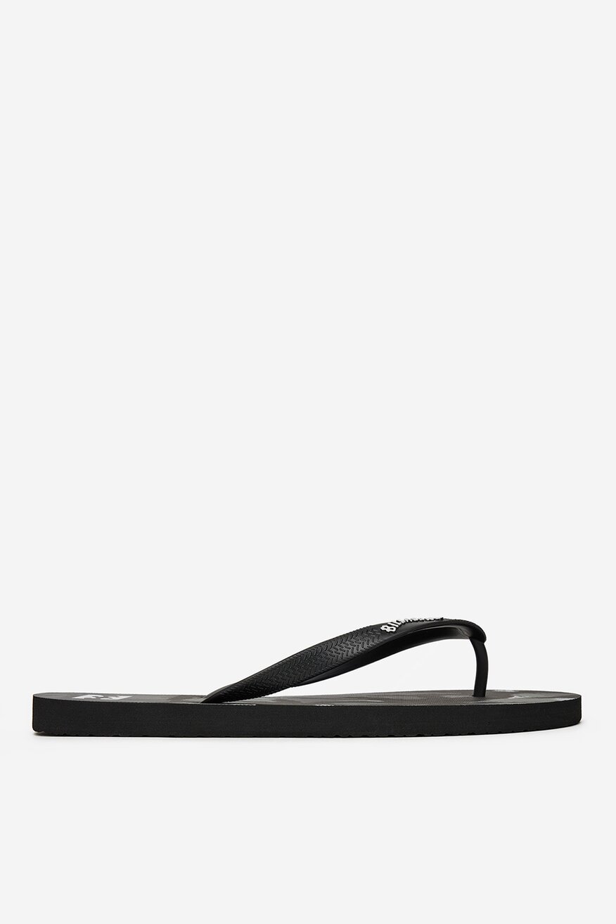 Șlapi pentru bazin BILLABONG NEGRU - 5906751009390