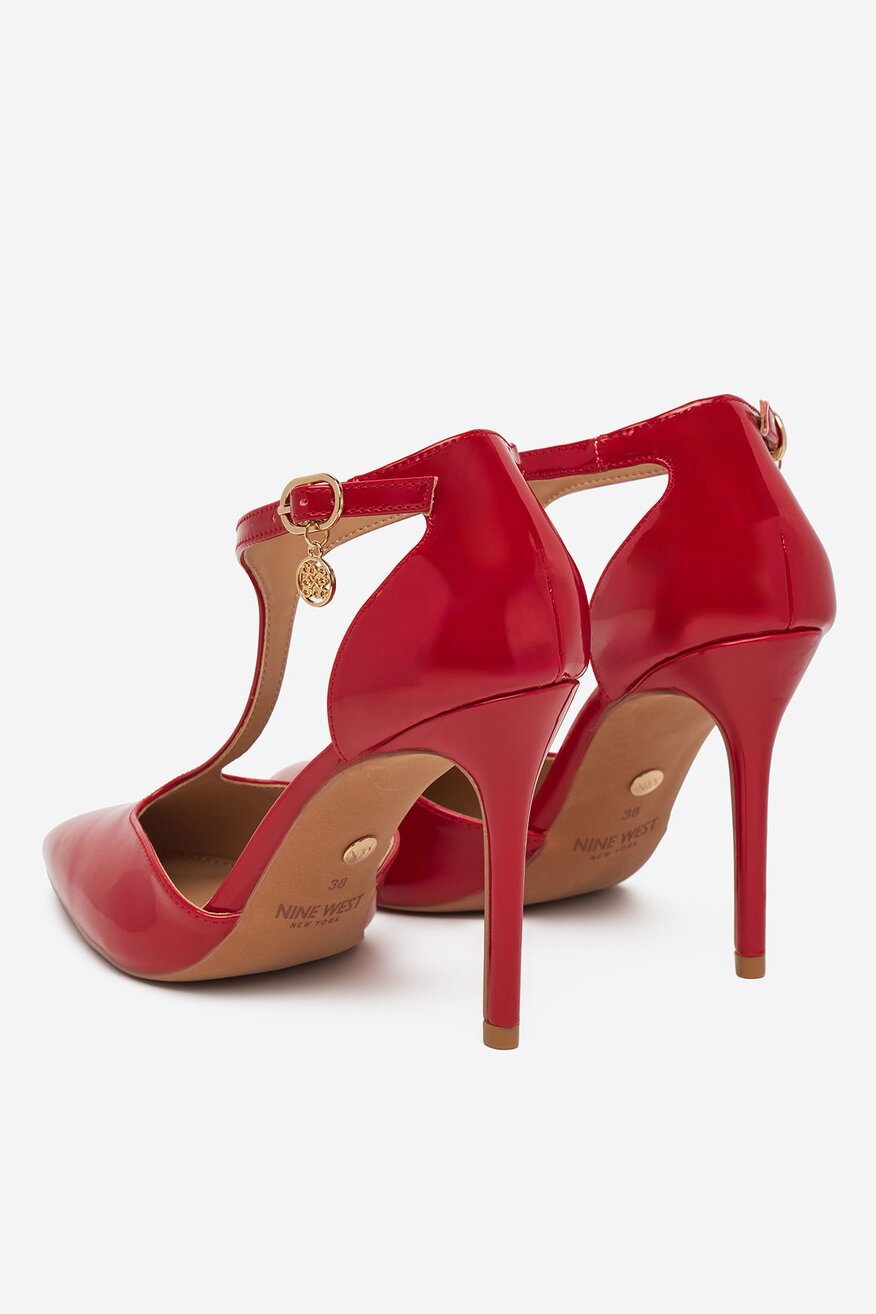 NINE WEST - Szpilki - 5906751068250