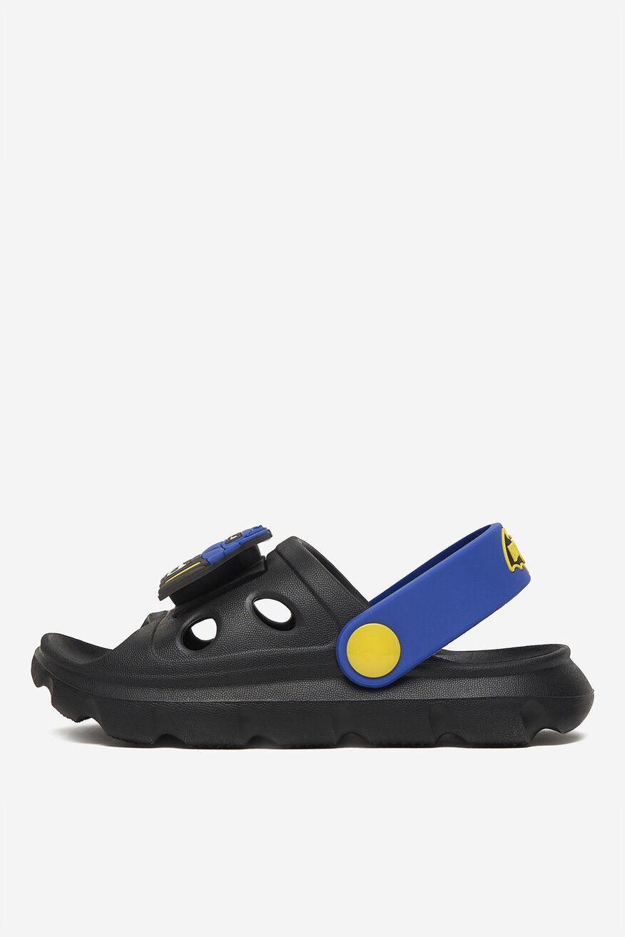 
                BATWHEELS - Klapki basenowe - 5906751037140