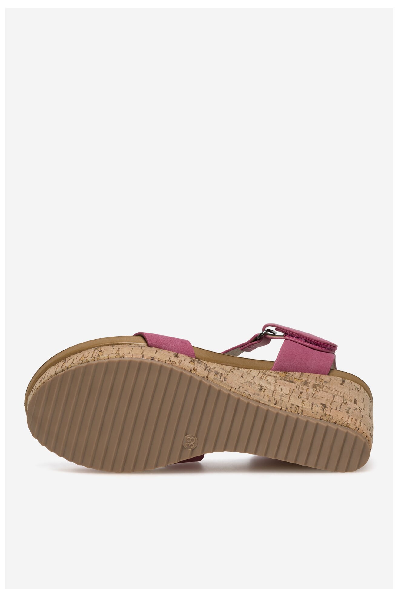 Sandale Clara Barson WYL0710-XX ROZ ÎNCHIS