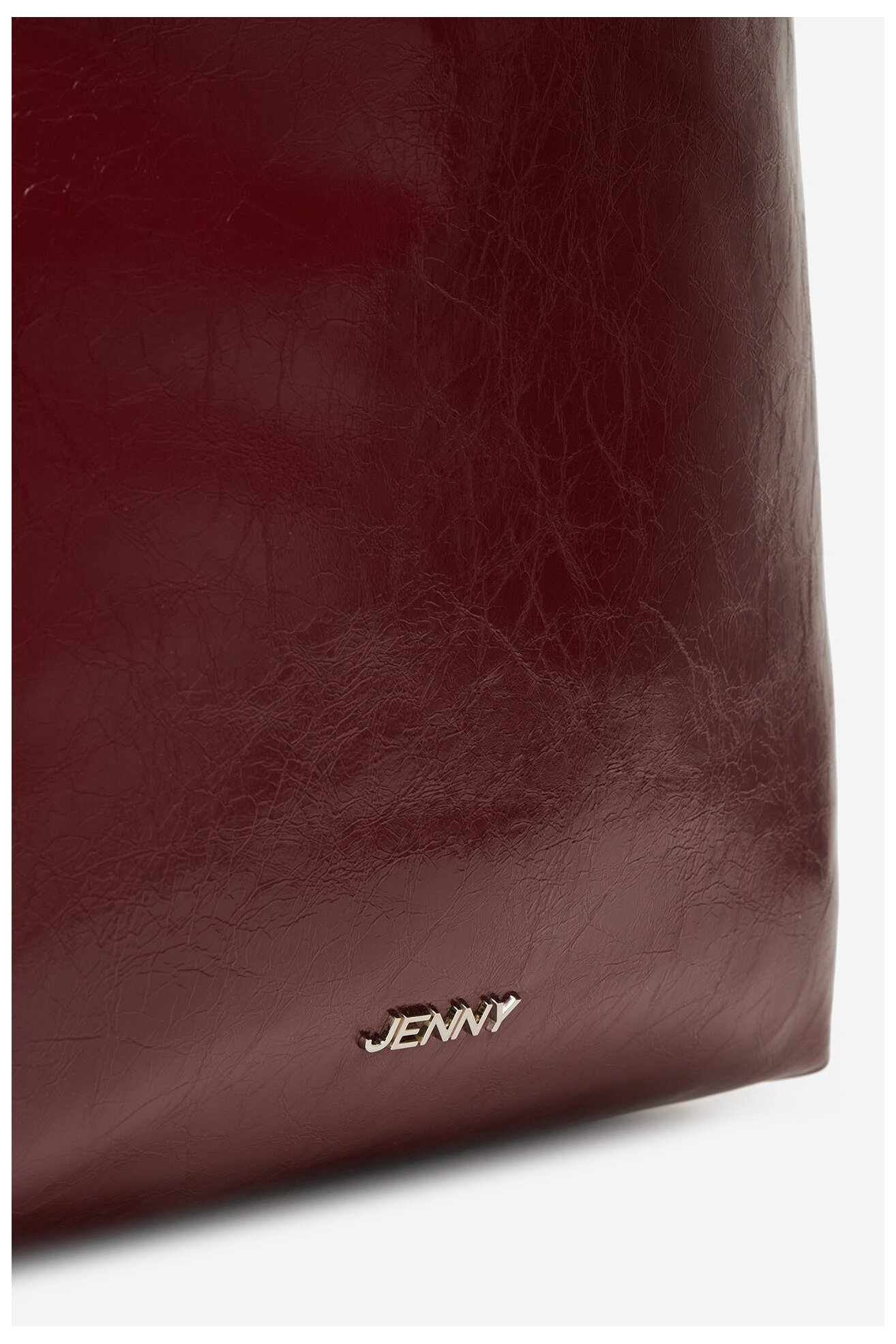Torba Jenny C-JEN-S-001-08 BORDO