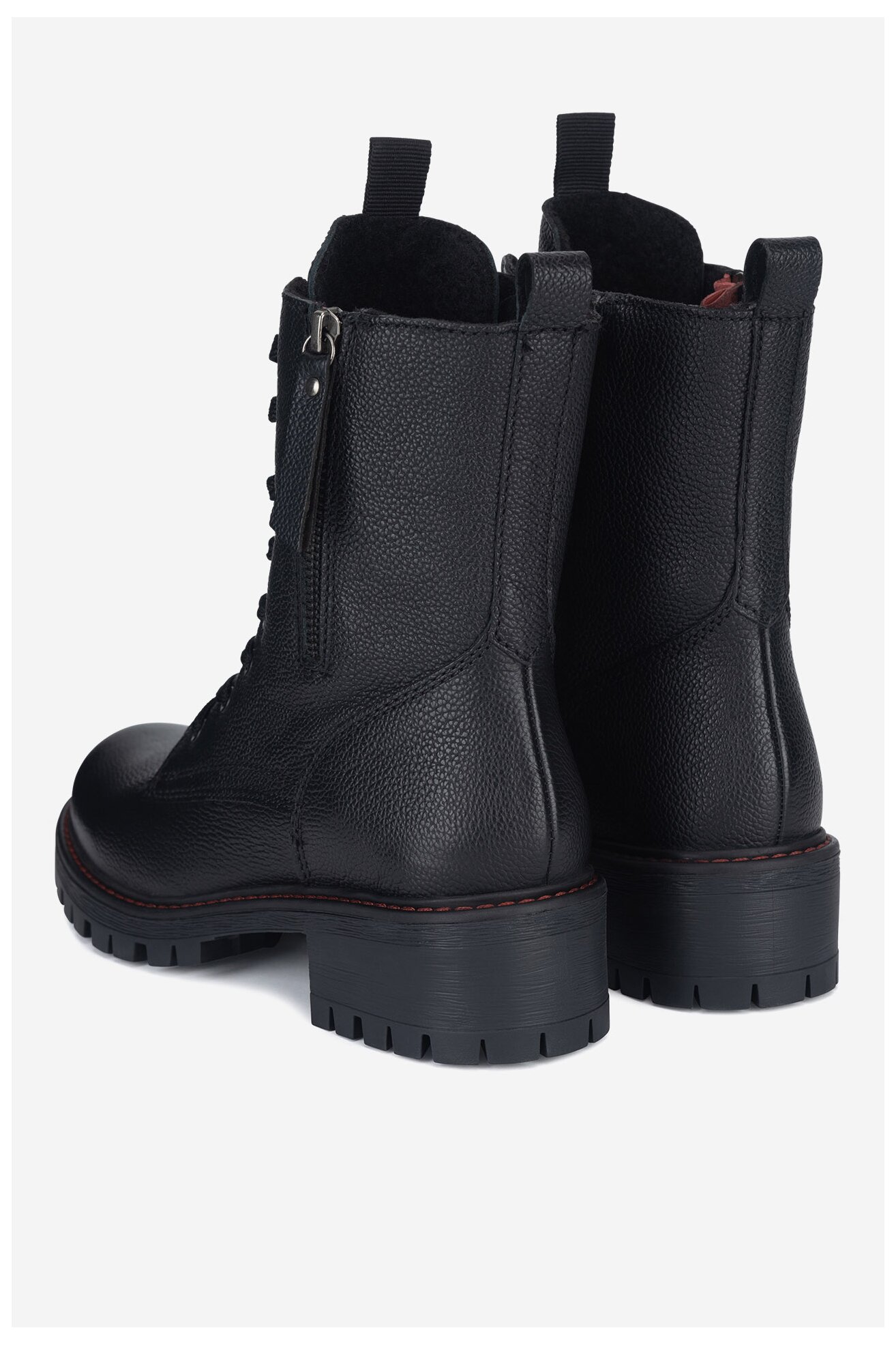 Trzewiki Lasocki WI16-D-466-03 Czarny