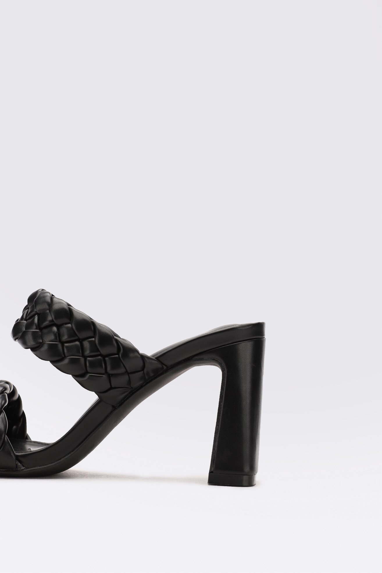 Klapki Jenny Fairy LS5440-02 Czarny