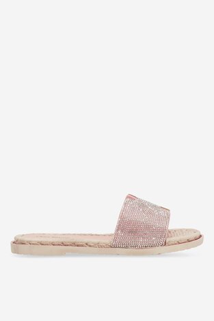 Papuče Clara Barson WSS20298-08 ROZE