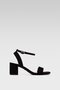 Sandale DeeZee LS5704-01 CRNA