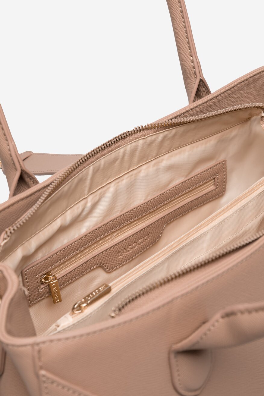 
                Lasocki - Torebka - 5905588551713