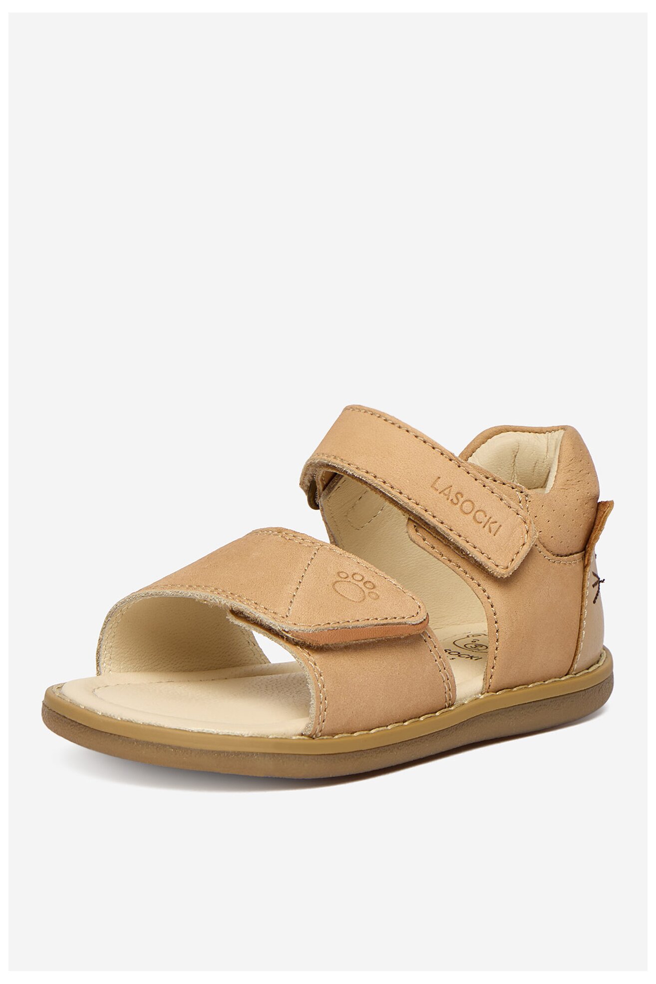 Сандалі Lasocki Kids CEO-CI12-BOB-05(II)CH БЕЖЕВИЙ