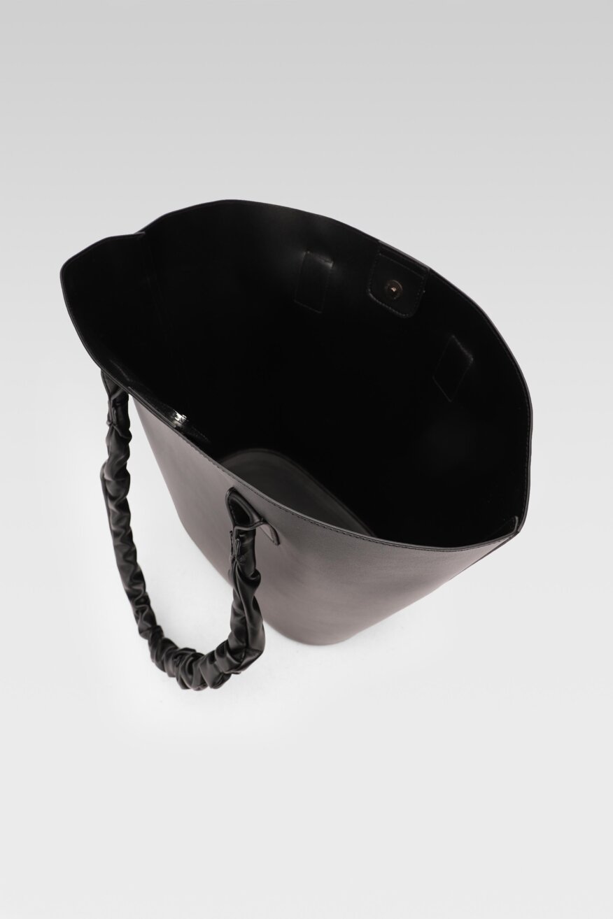 
                Quazi - Torebka czarna - 5903698663616